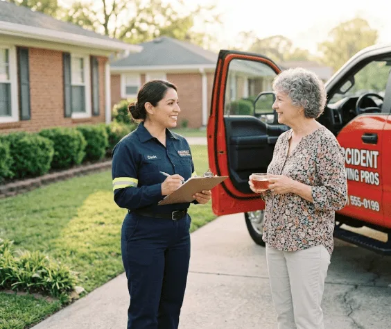 Accident Towing Service Tecumseh, MO FAQs